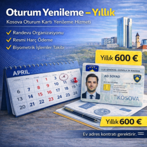 8- OTURUM YENİLEME YILLIK