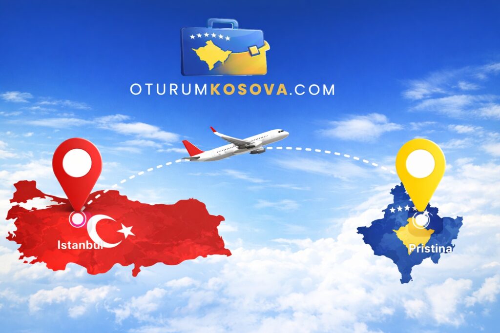 Oturum Kosova