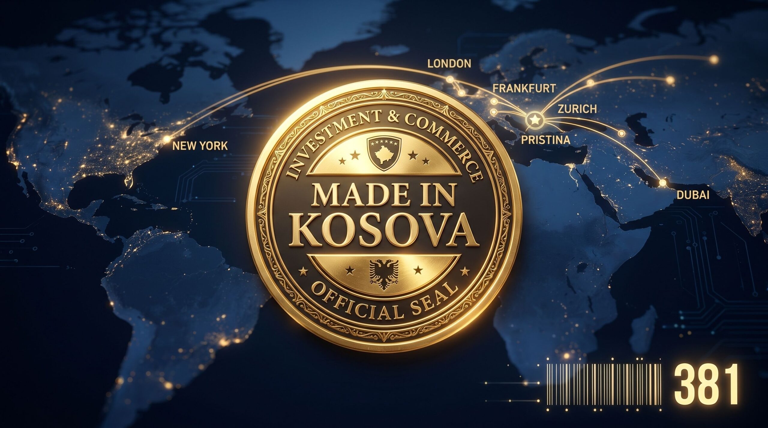 Made In Kosova